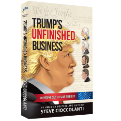 Trump's Unfinished Business